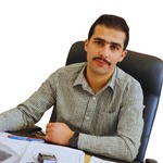 الأستاذ نجم العتوم