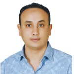 الأستاذ عمر إبراهيم