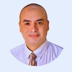 الأستاذ أبو اليزيد محمد